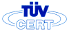 TUV-certified